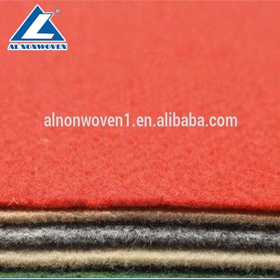 PP/Pet-Faser usw. Toe Puff Chemical Sheet Production Line Carding Vibrating Feeder Machine